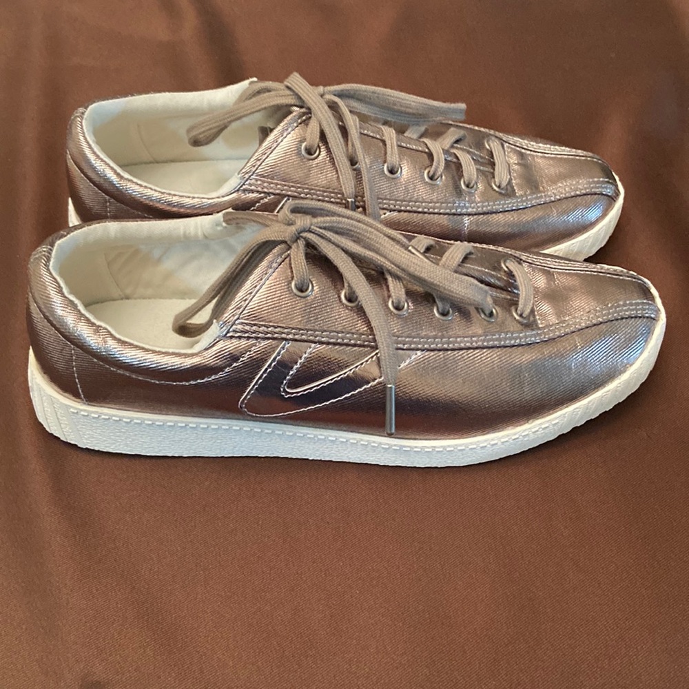 Tretron Nylite Size 10